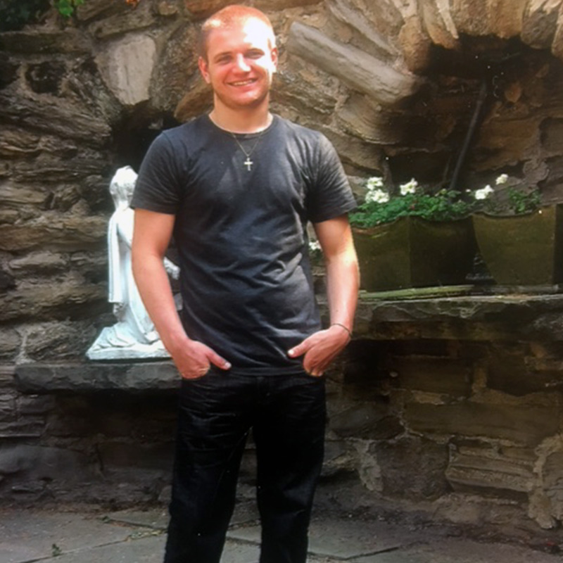 Conor