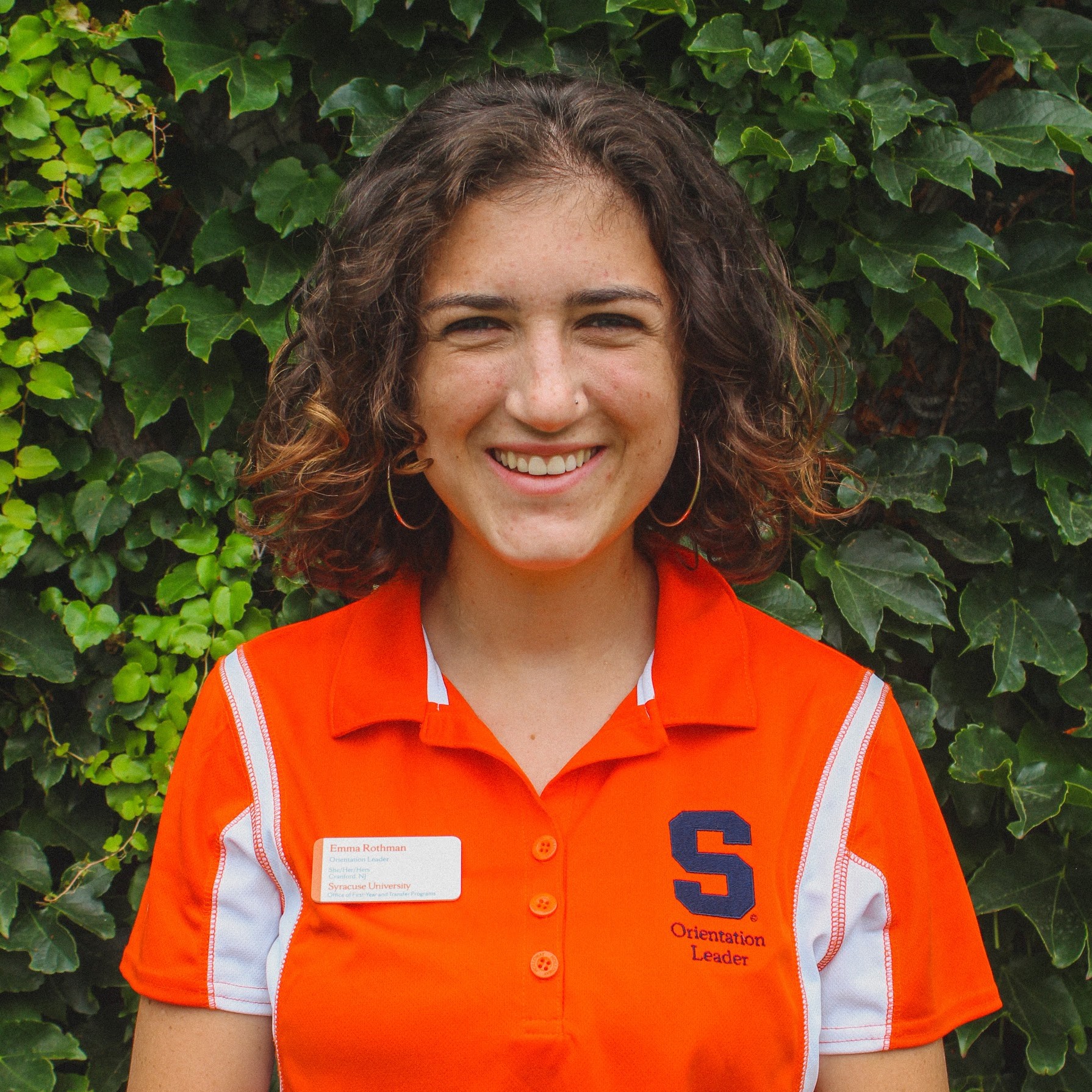 Stories of Hope | NJ Sharing Network