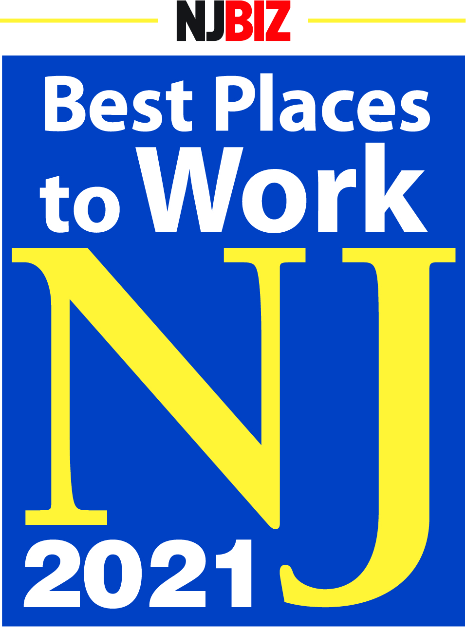 Best Places to Work 2021
