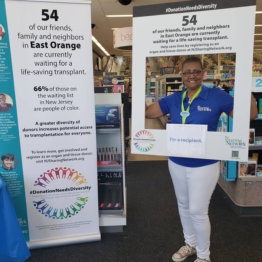 Donation Needs Diversity Walgreens Event (9)