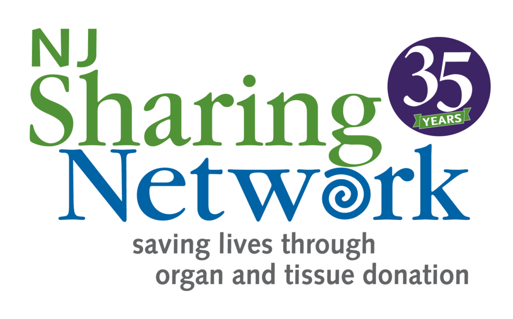 Our Partners NJ Sharing Network