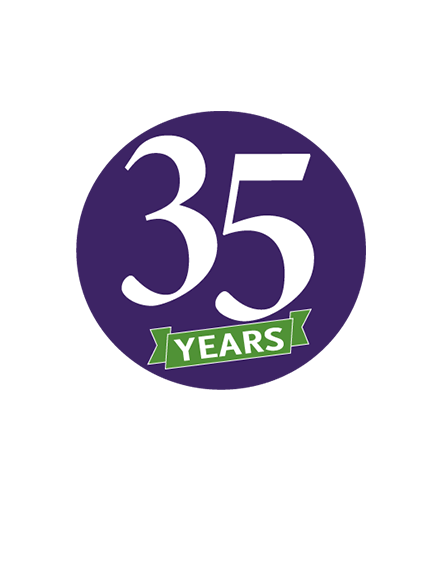 Saving 35 Years