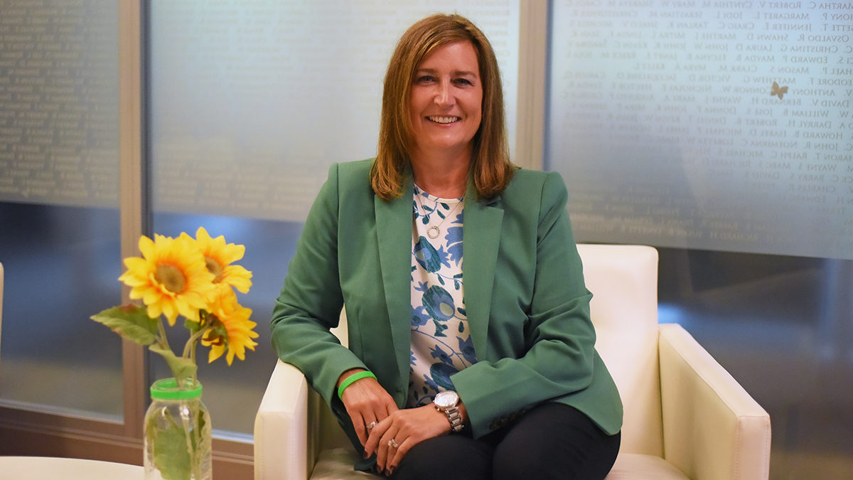 NJBIZ Recognizes Carolyn M. Welsh as a 2022 Best 50 Women in Business Honoree