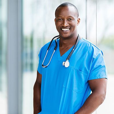 Male-Nurse