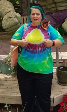 Lisa_V | NJ Sharing Network