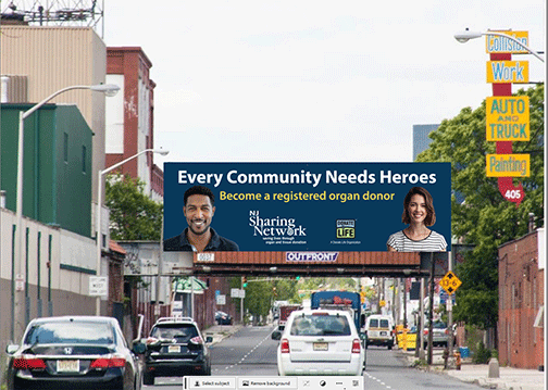 Billboard