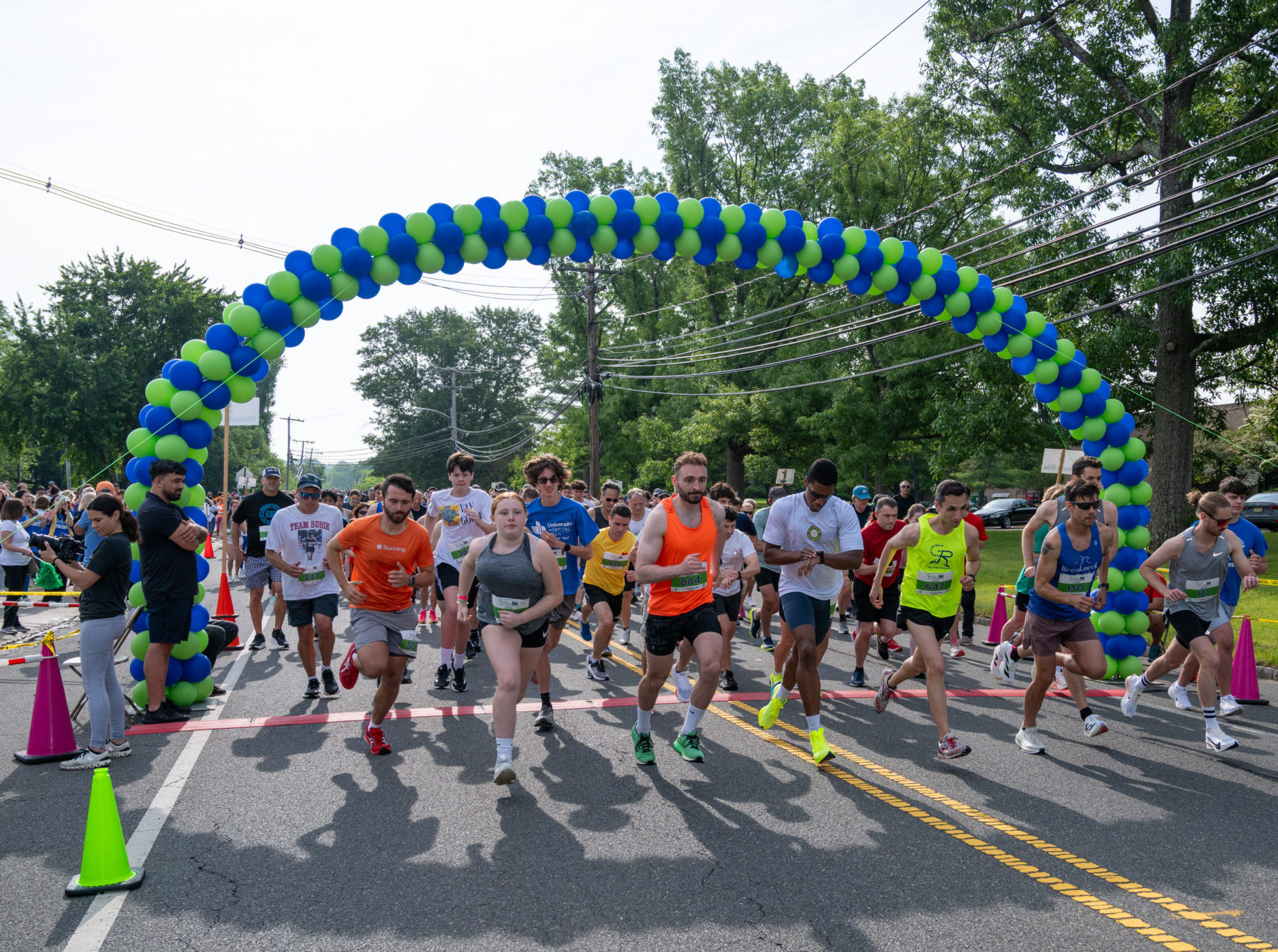 5K Celebration of Life