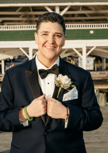 Sam Denti | NJ Sharing Network