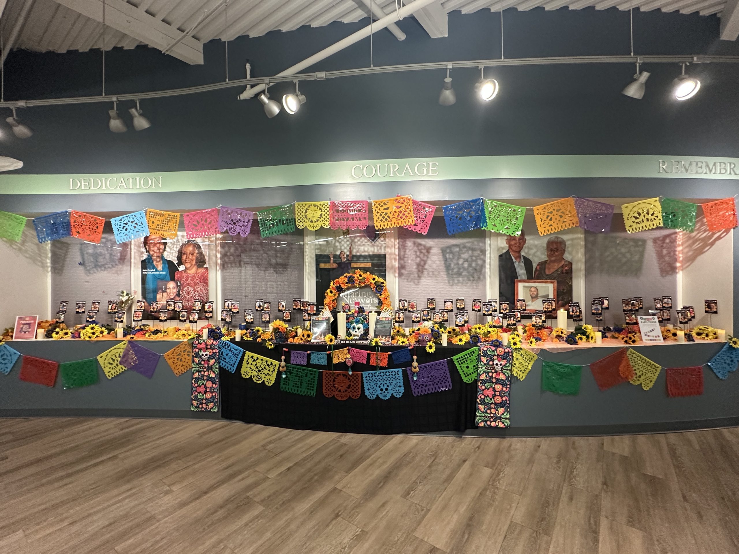 Día de los Muertos
