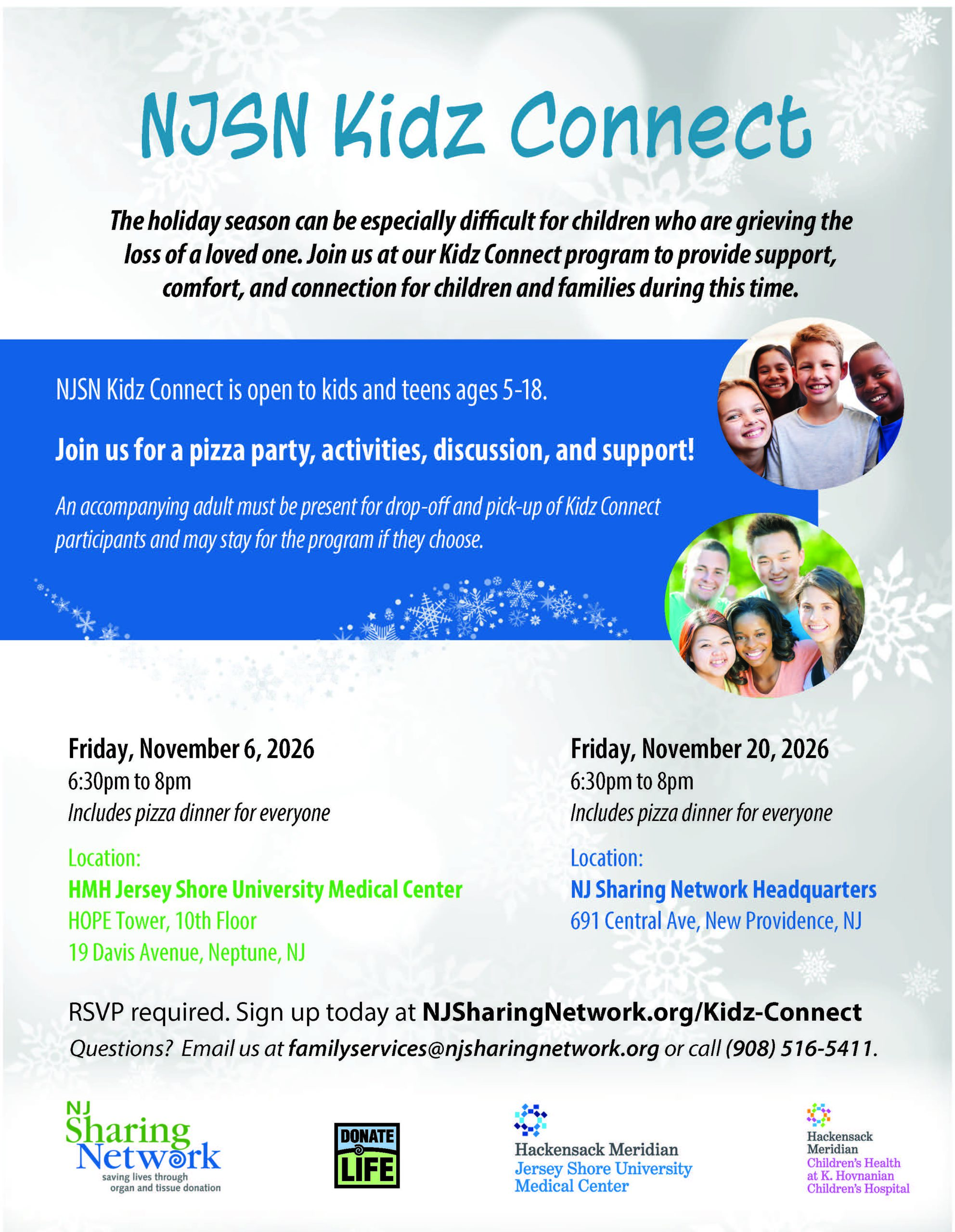 Kidz Connect
